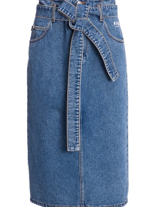 Спідниця MSGM (5259): фото - Invogue